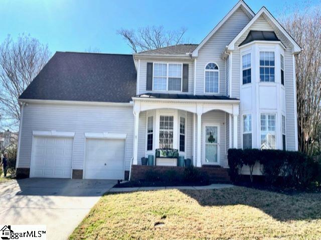 114 Waterton Way