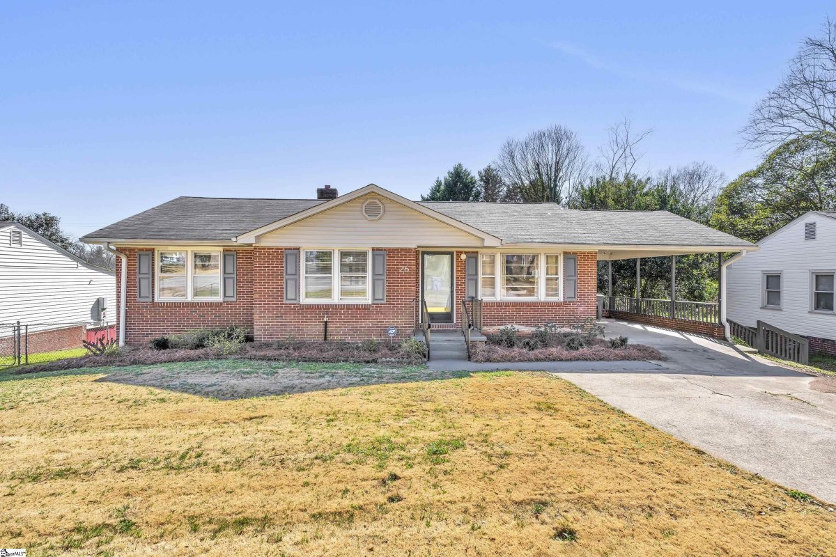 26 Sequoia Drive