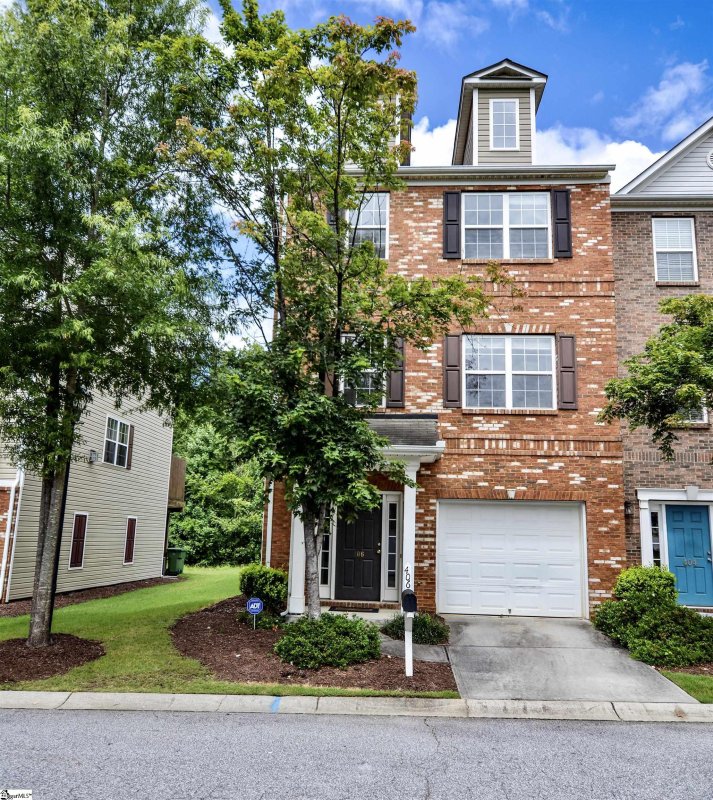 406 Woodbarck Court