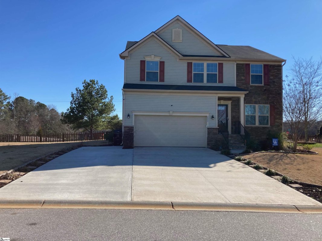 200 Lily Court