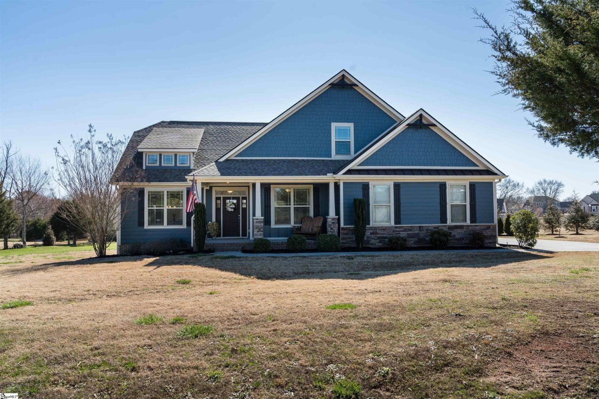 2125 Edwards Lake Road