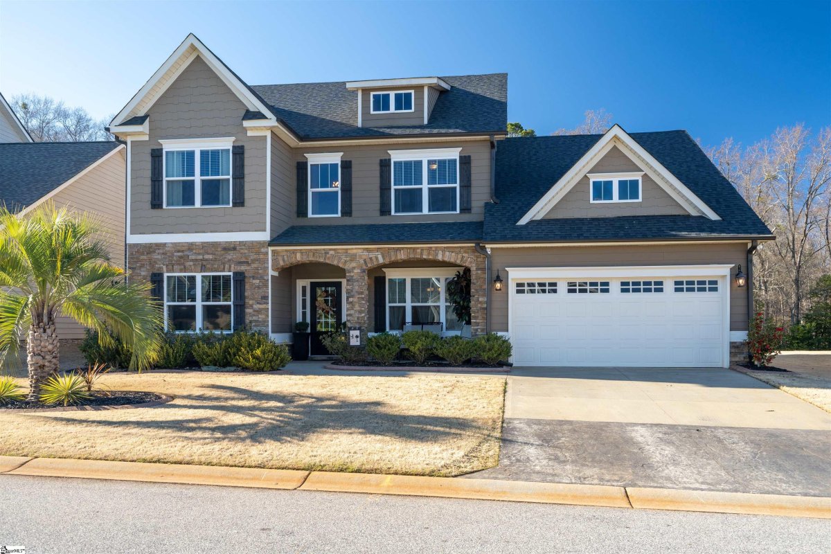 285 Delbourne Lane