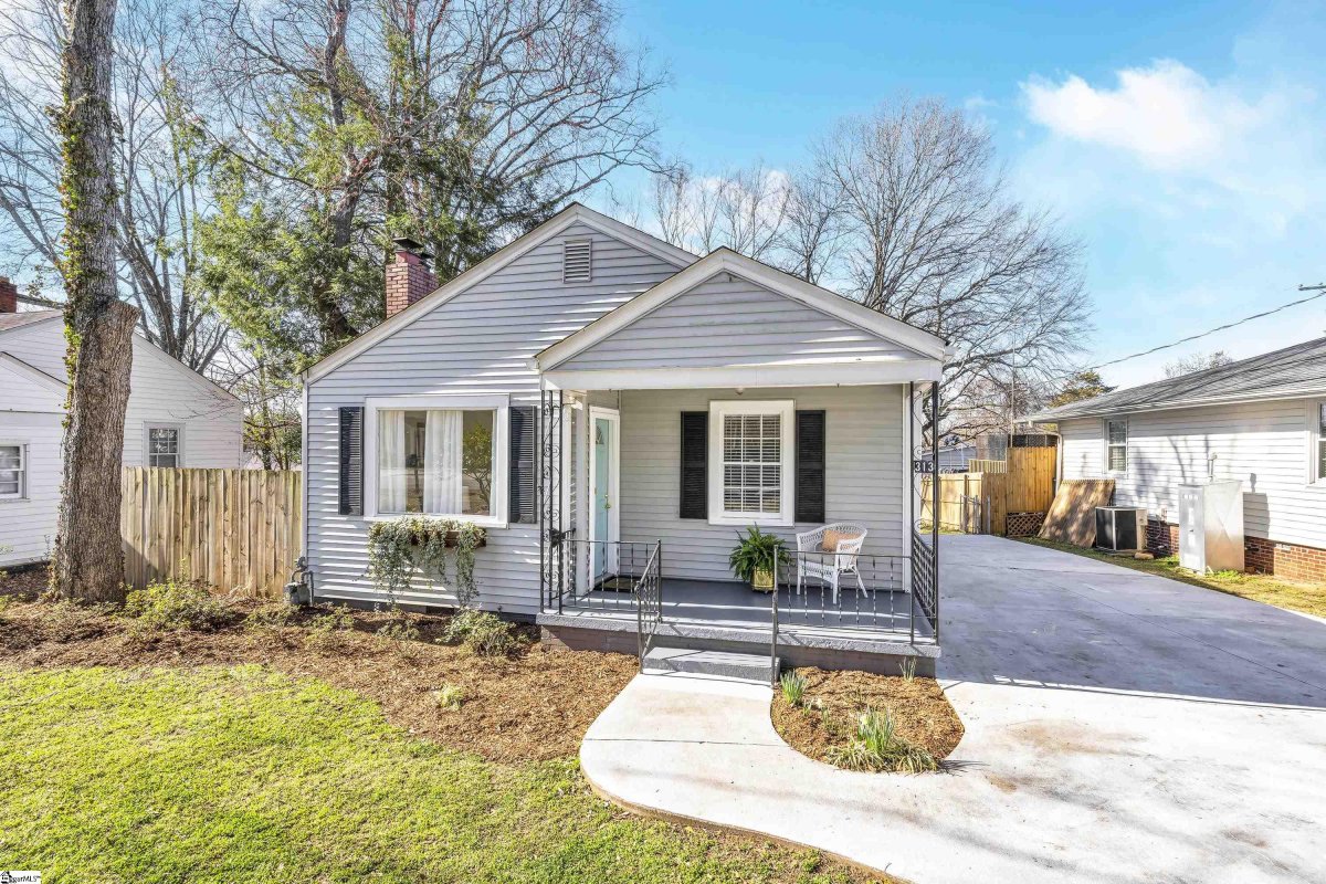 313 Willow Springs Drive