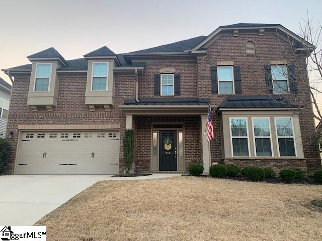 313 Lehigh Creek Drive
