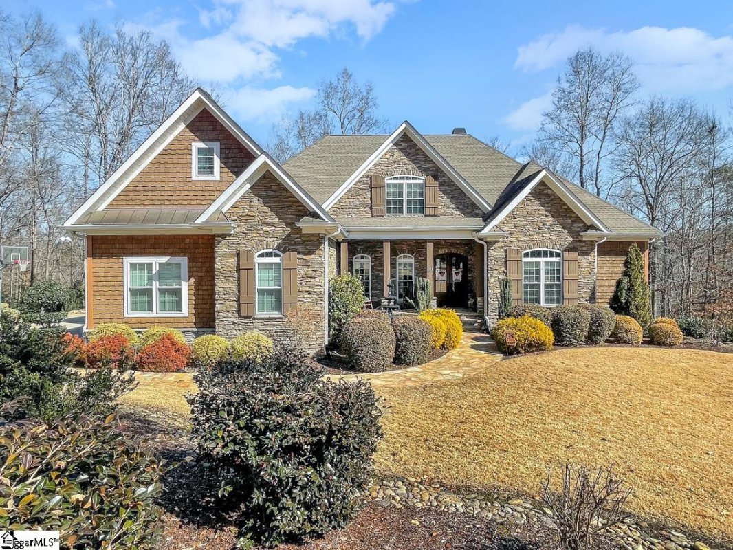 103 Pacolet Trail
