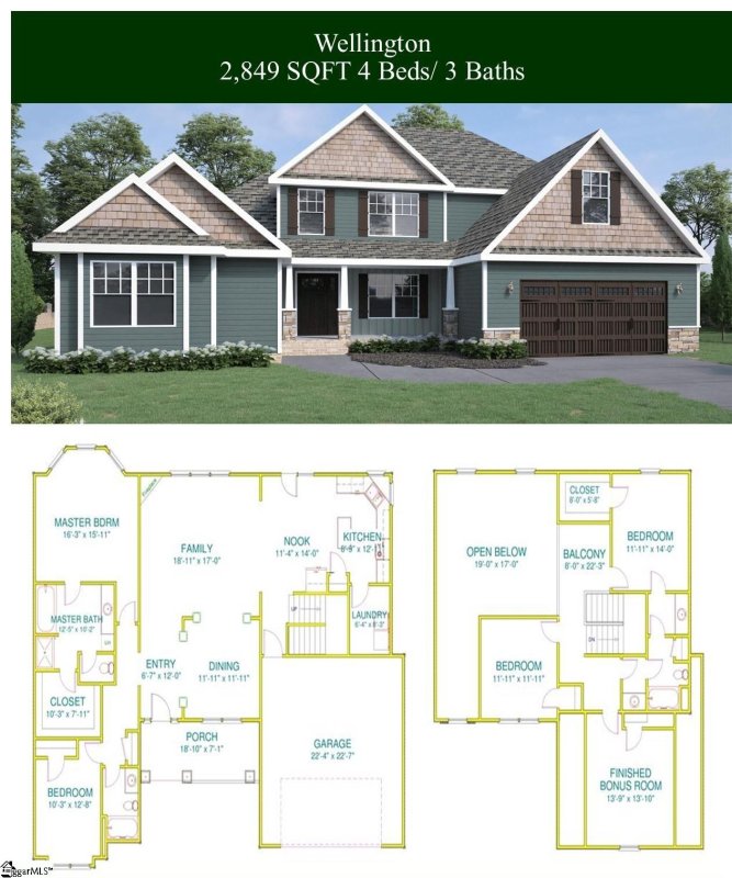 400 Wisteria Court