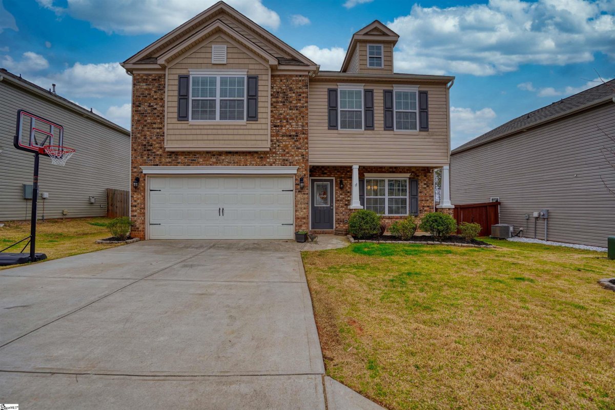 313 Cabot Hill Lane