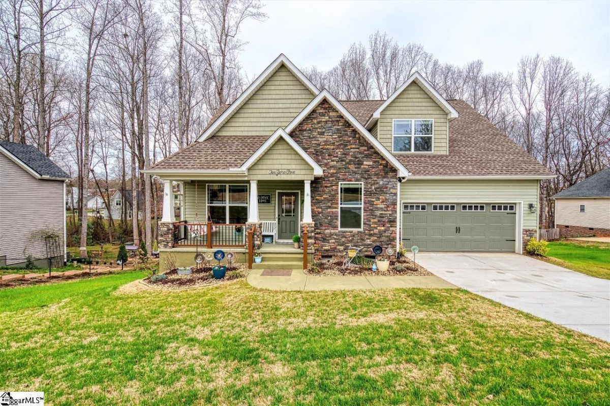205 Nolan Road