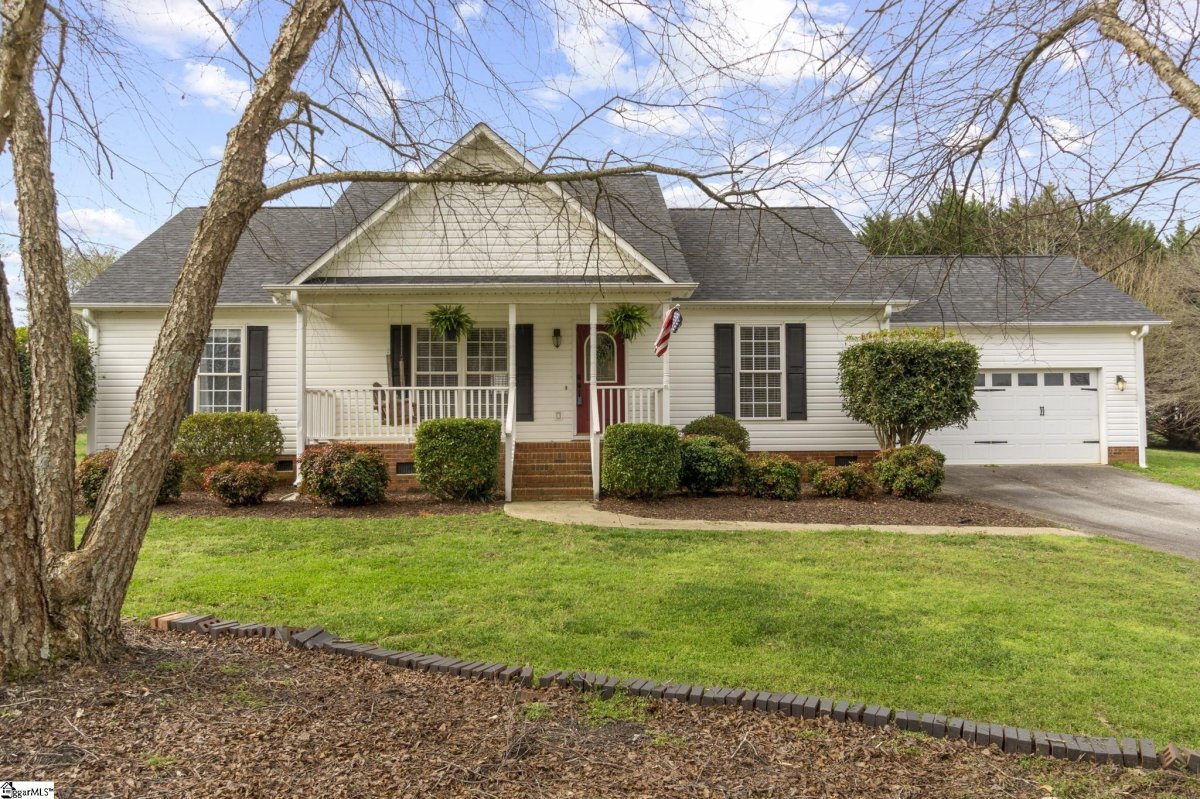 618 Brushwood Road