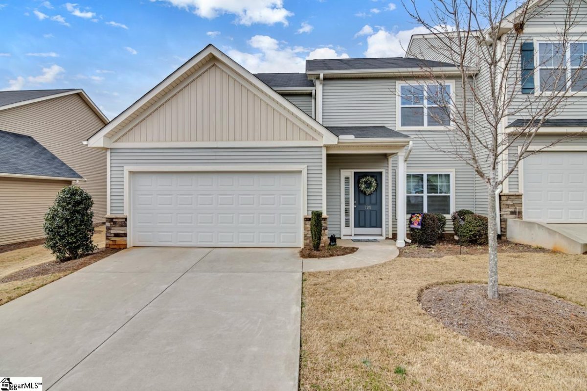 725 Elmbrook Drive