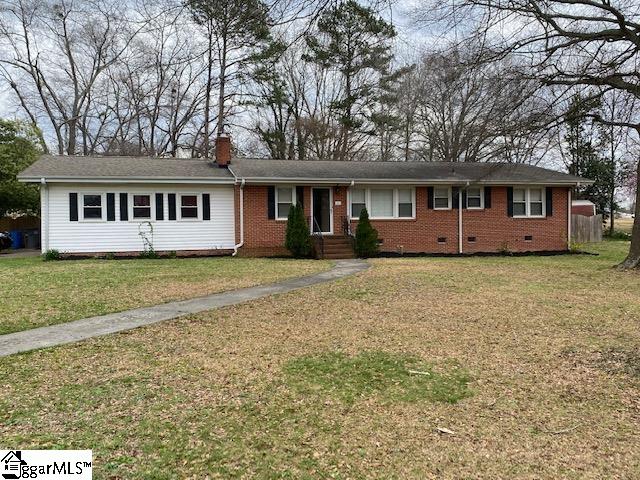 101 Richbourg Road