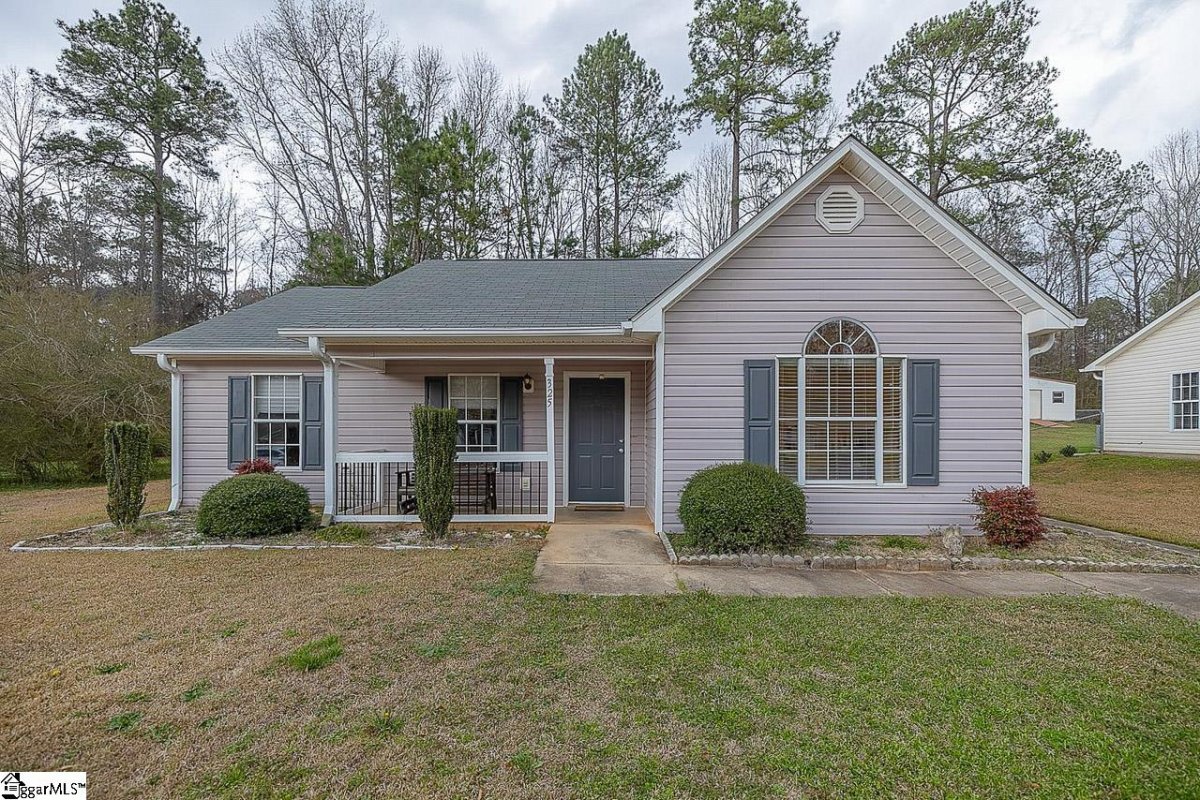 325 Timberwood Drive