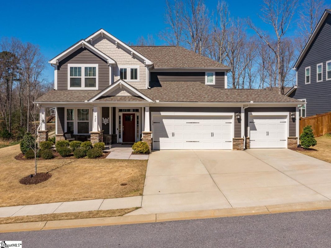 920 Lockhurst Drive