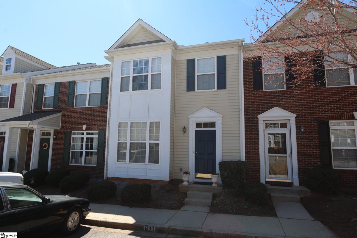 529 Fagin Circle
