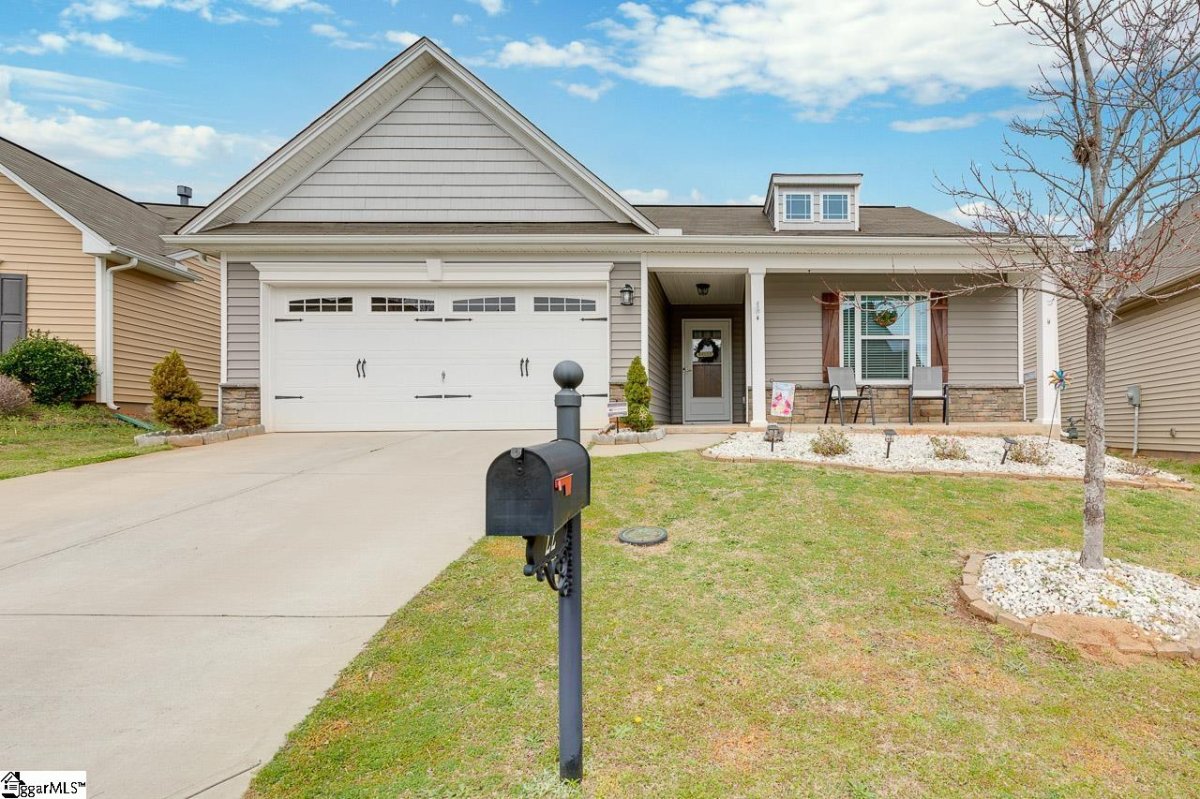 22 Hawksbill Lane
