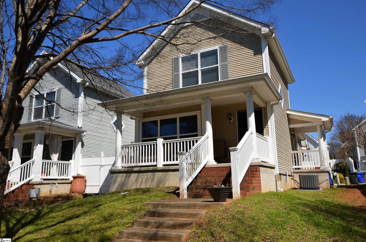 111 Provence Street