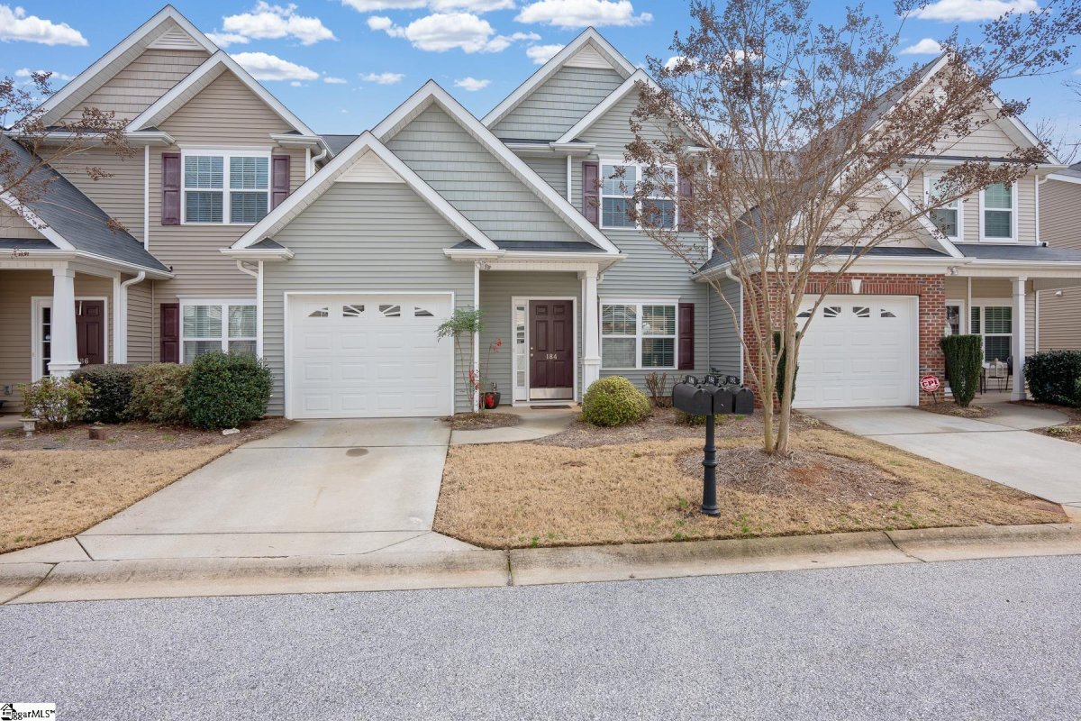 184 Shady Grove Drive