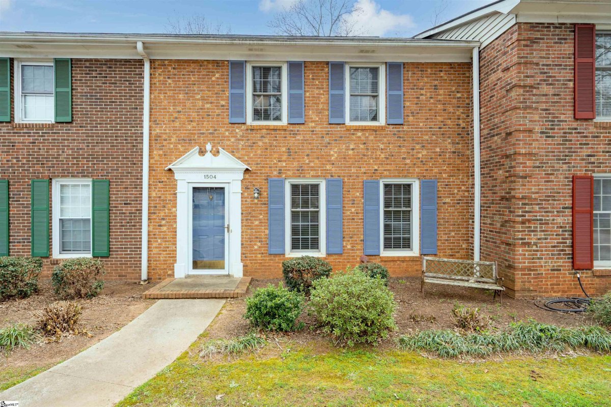 1504 Wenwood Court