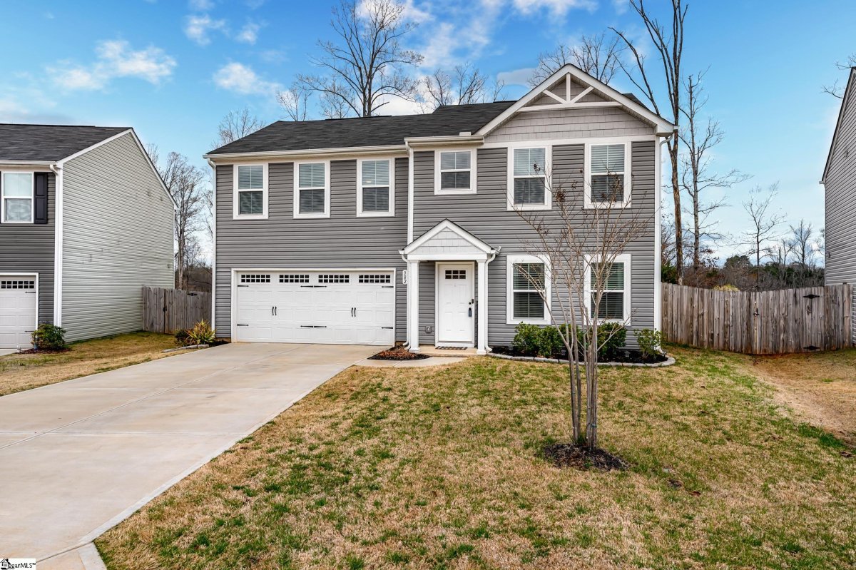 382 Hobson Way