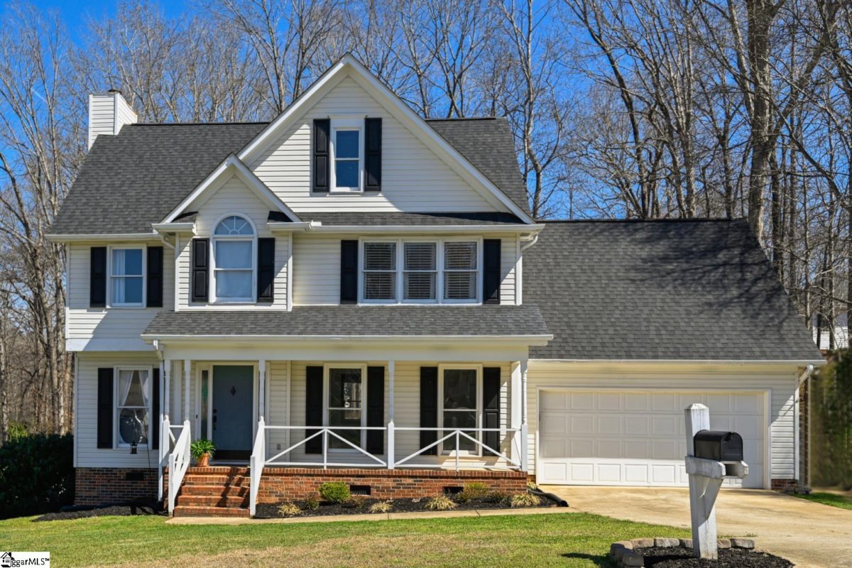 410 Two Gait Lane