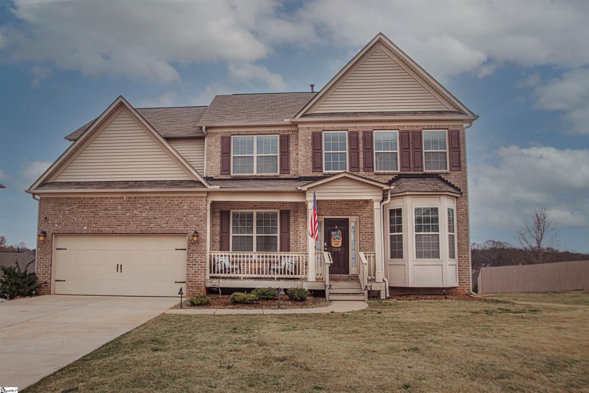 309 Amesbury Lane