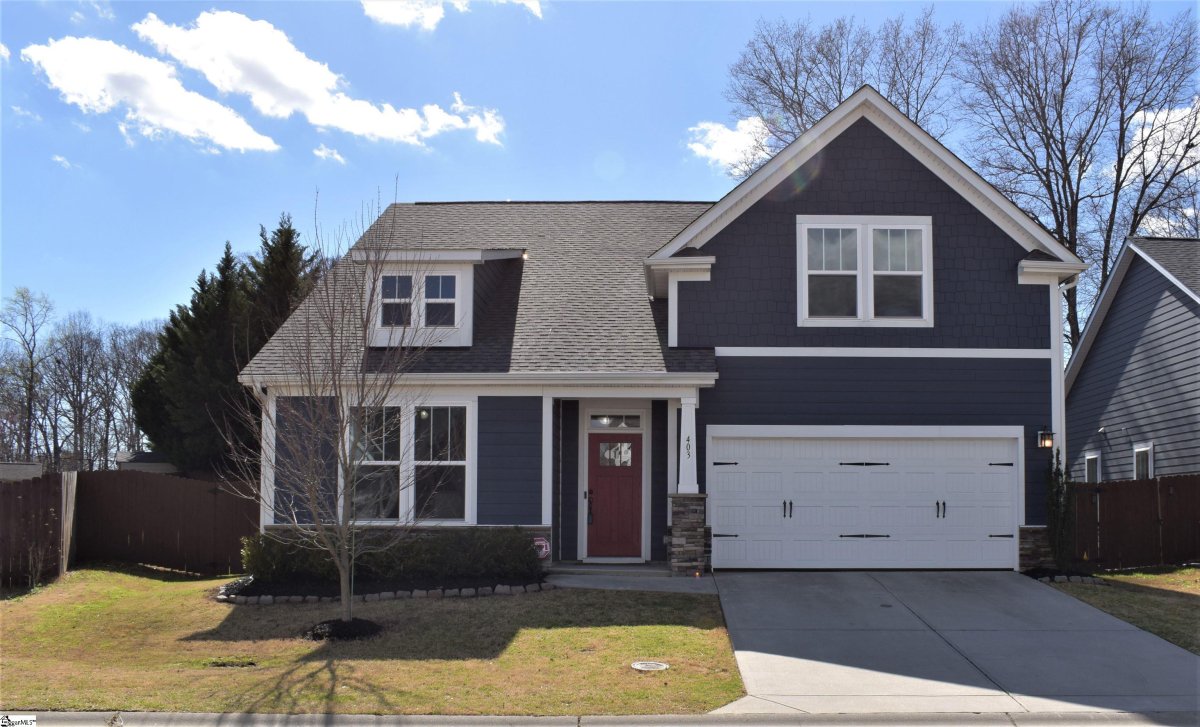 403 Dewy Meadows Drive