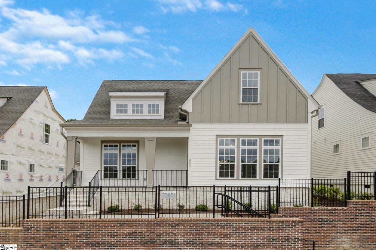 255 Morgan Silver Drive Lot 9