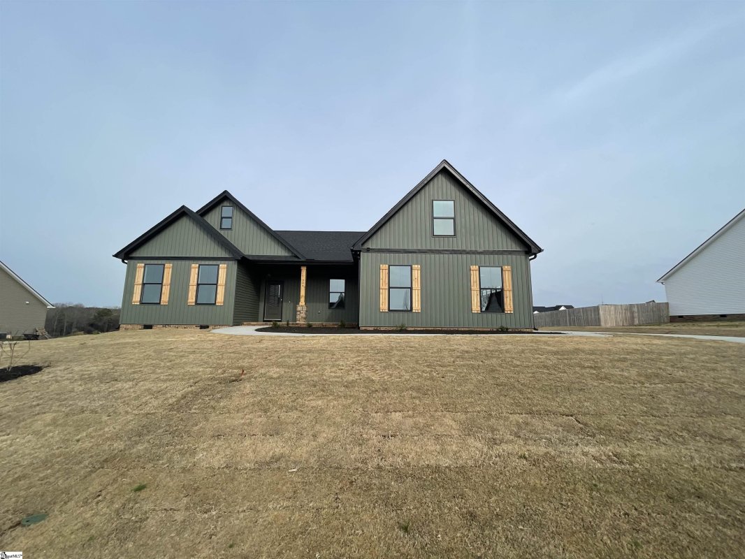 384 Terra Plains Drive