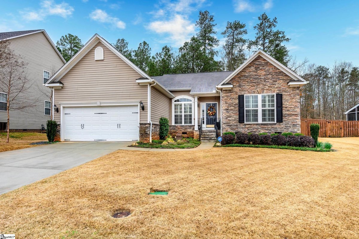 113 Meadow Rose Drive