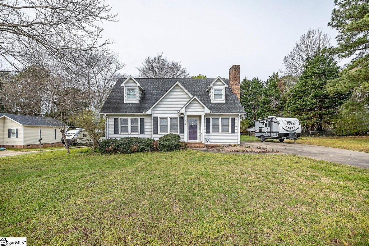 722 Pope Field Road