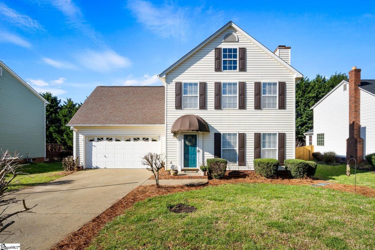 115 Fawnbrook Drive