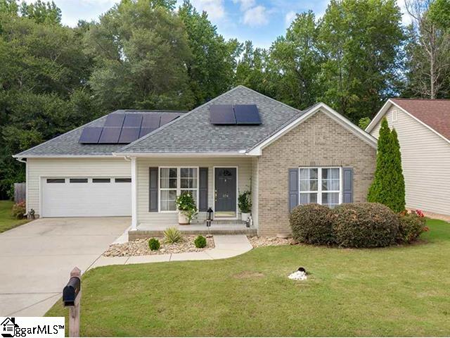 104 Ivey Mountain Cove