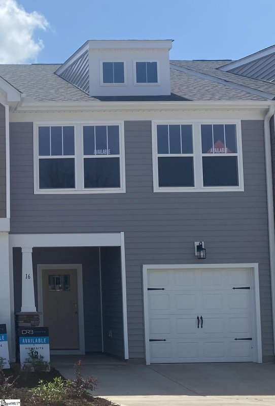 16 Starlake Drive