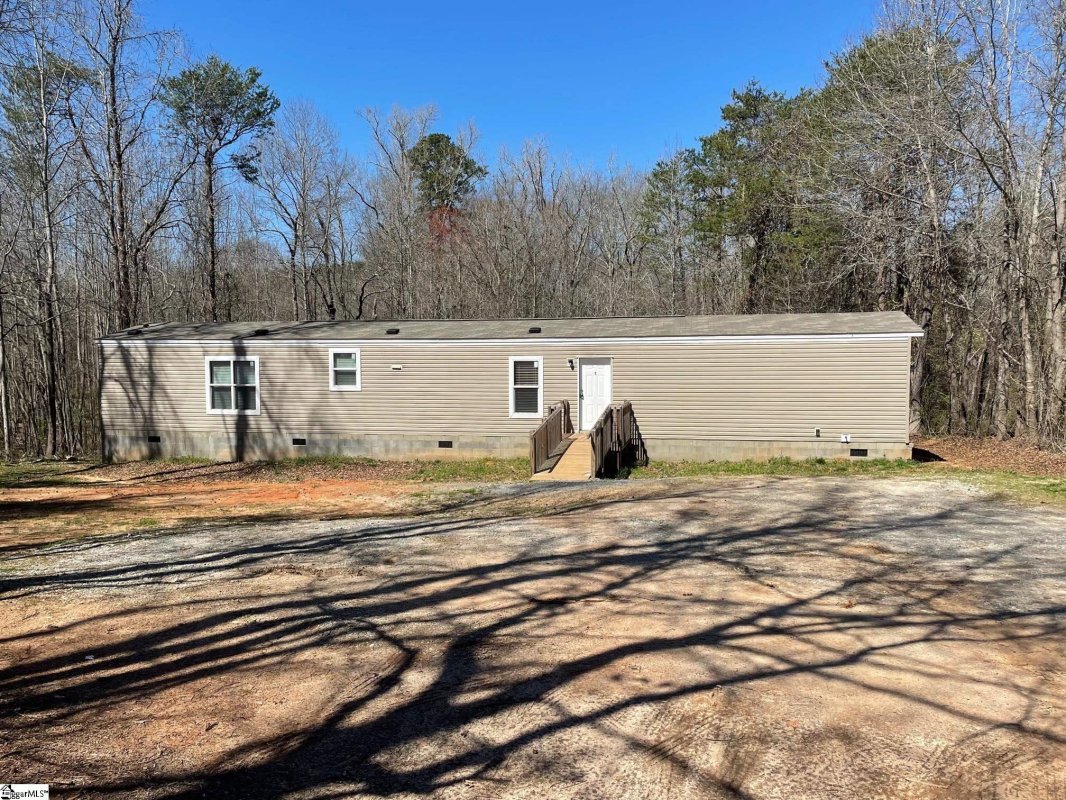 1 Greer Drive