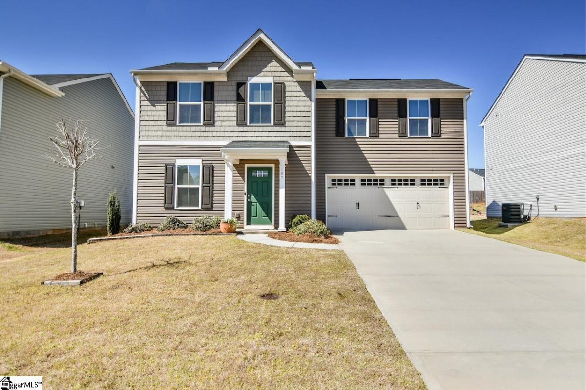 109 Castlebrook Drive