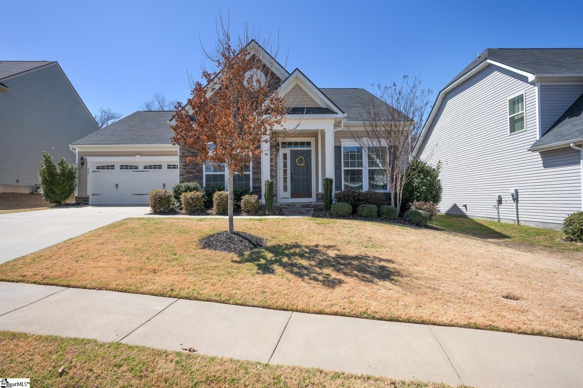 243 Chapel Hill Lane