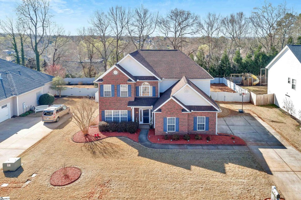 206 Meadow Lake Trail