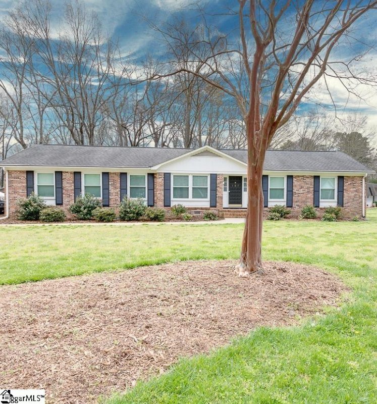107 Gilder Creek Drive