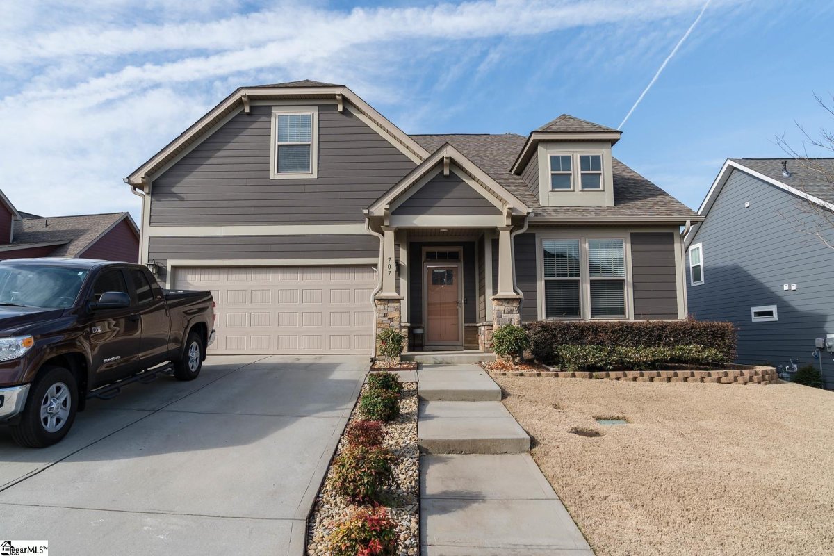707 Lockhurst Drive