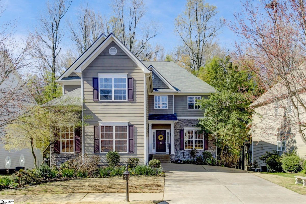 29 Richland Creek Drive