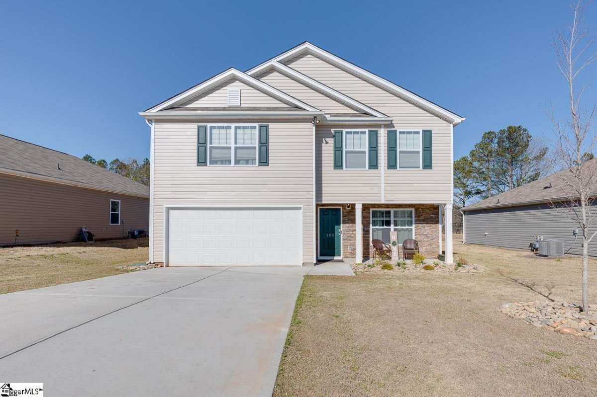 105 Rogers Knoll Lane