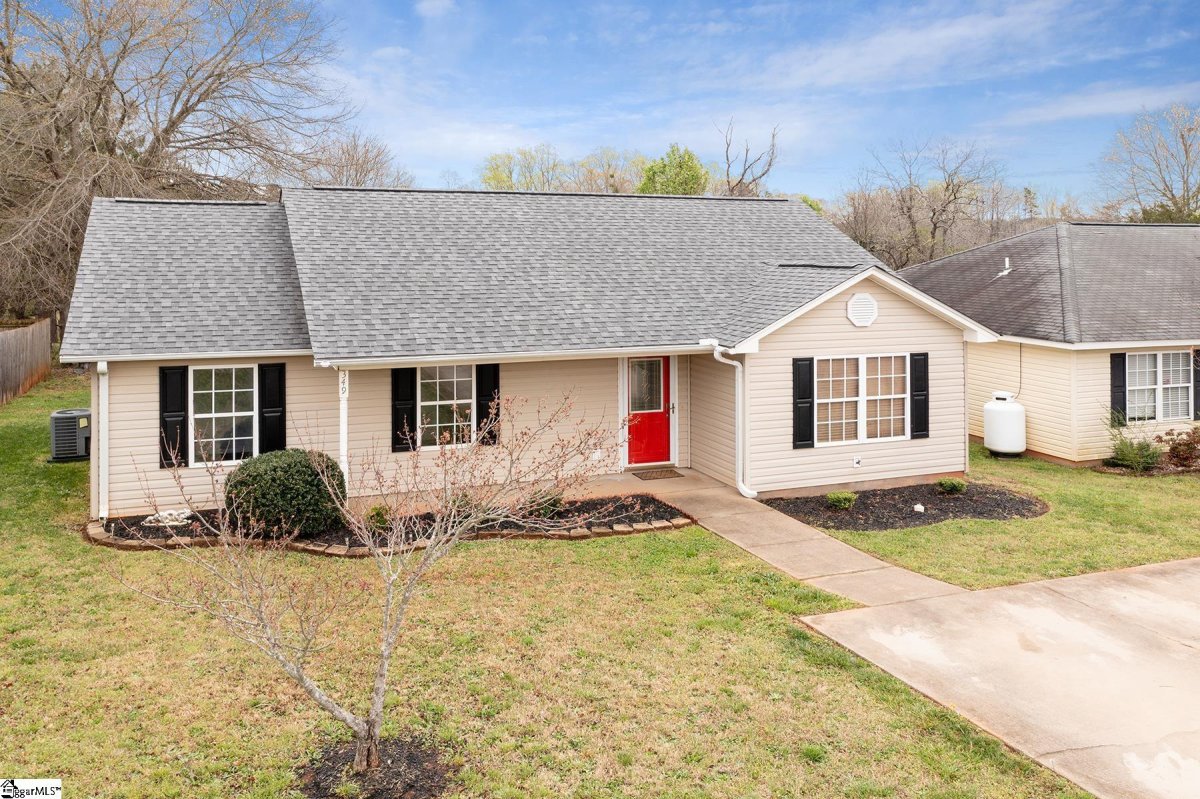 349 Split Oak Lane