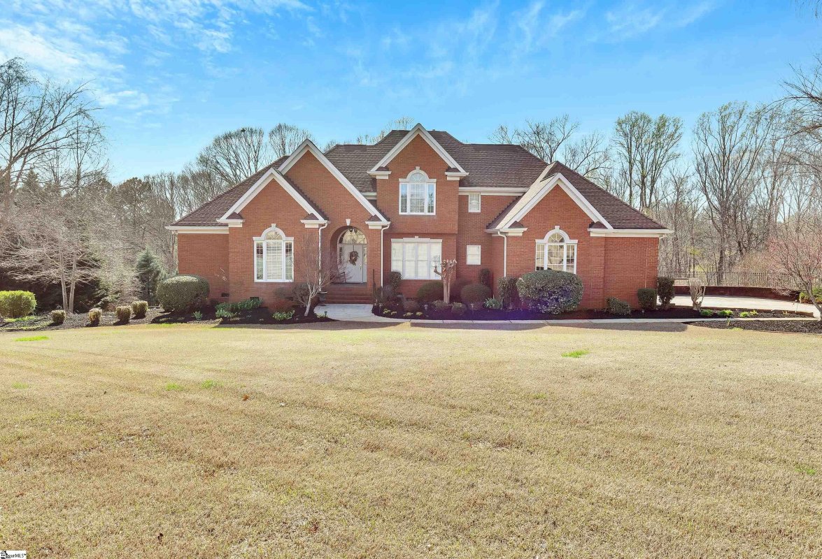 110 Farm Terrace Court