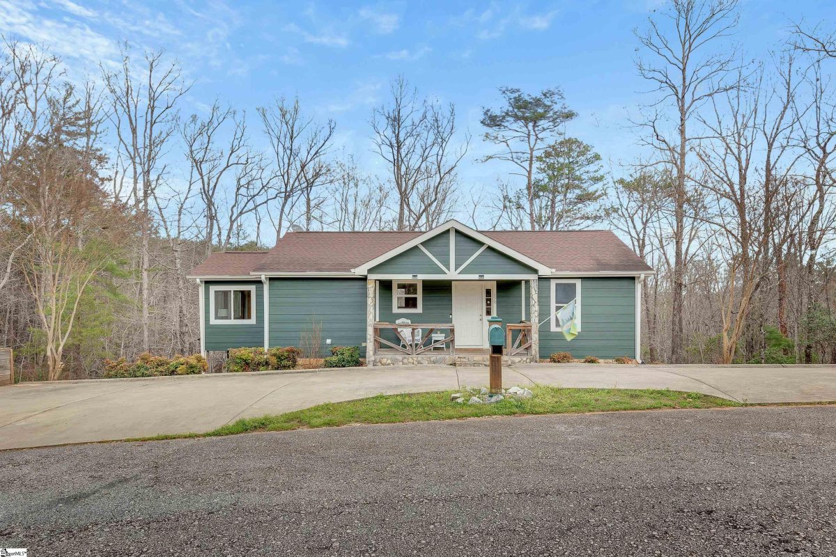370 Woodmere Drive