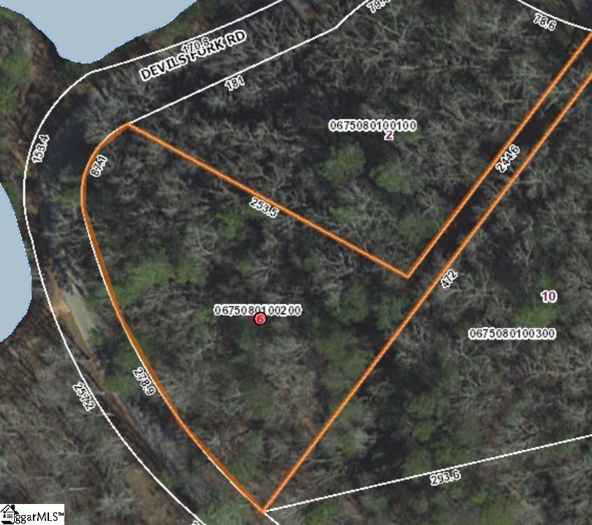6 Garden Gate Trail