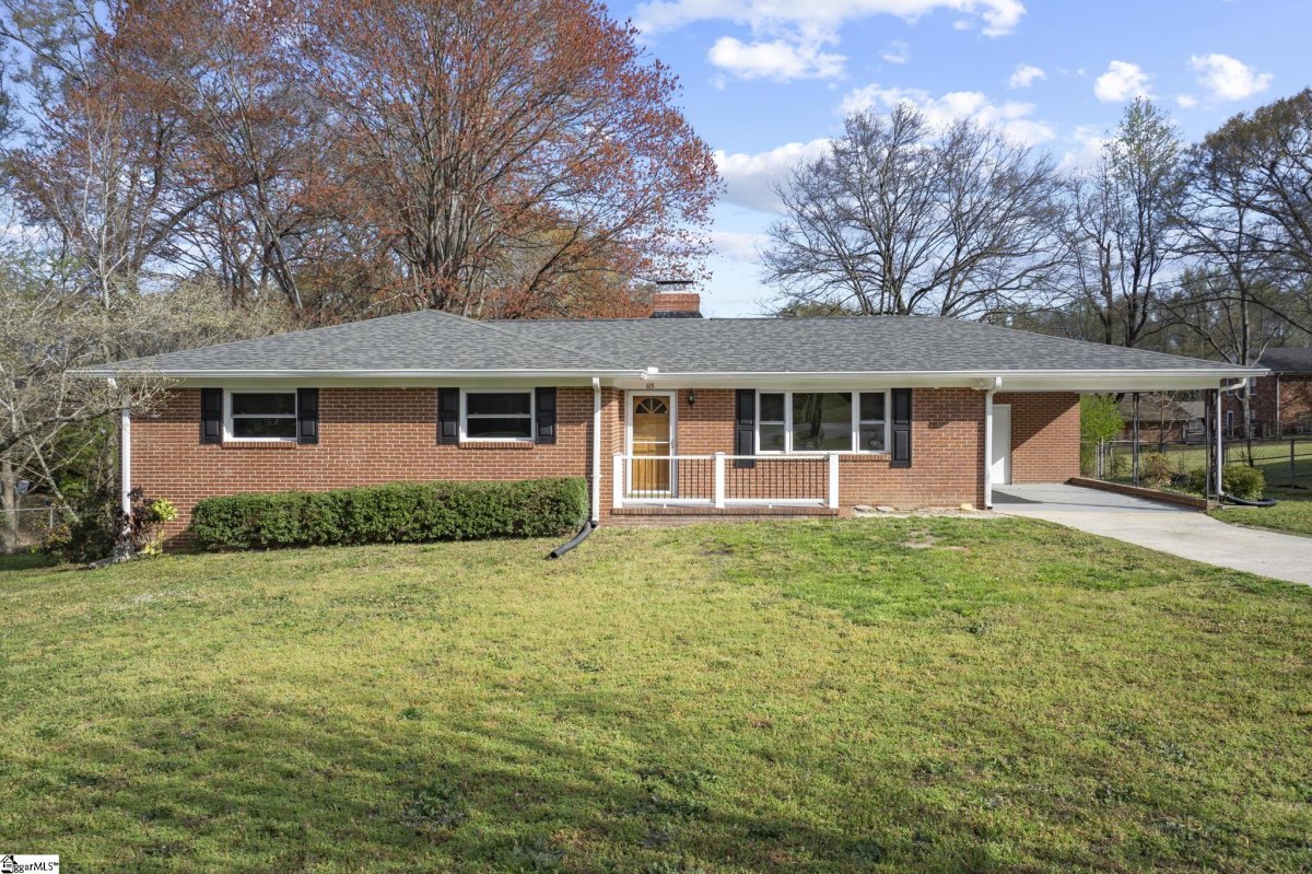 115 Hartsville Drive