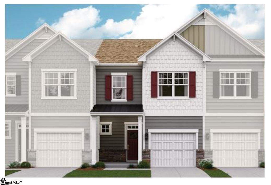 17 Gaskins Trail Lot 25