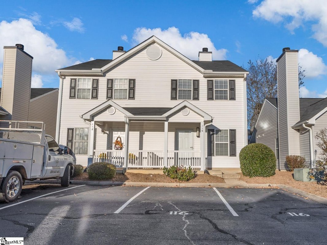 116 Brushy Hollow Lane