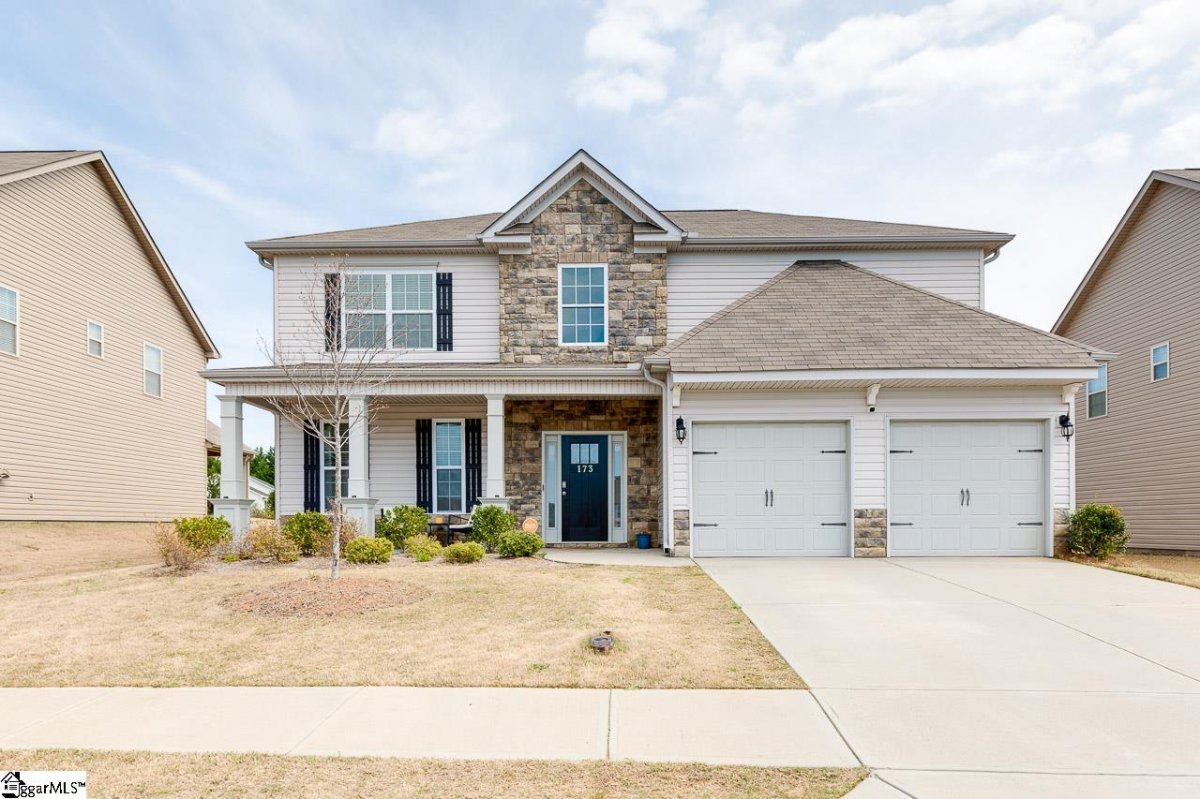 173 Northwild Drive