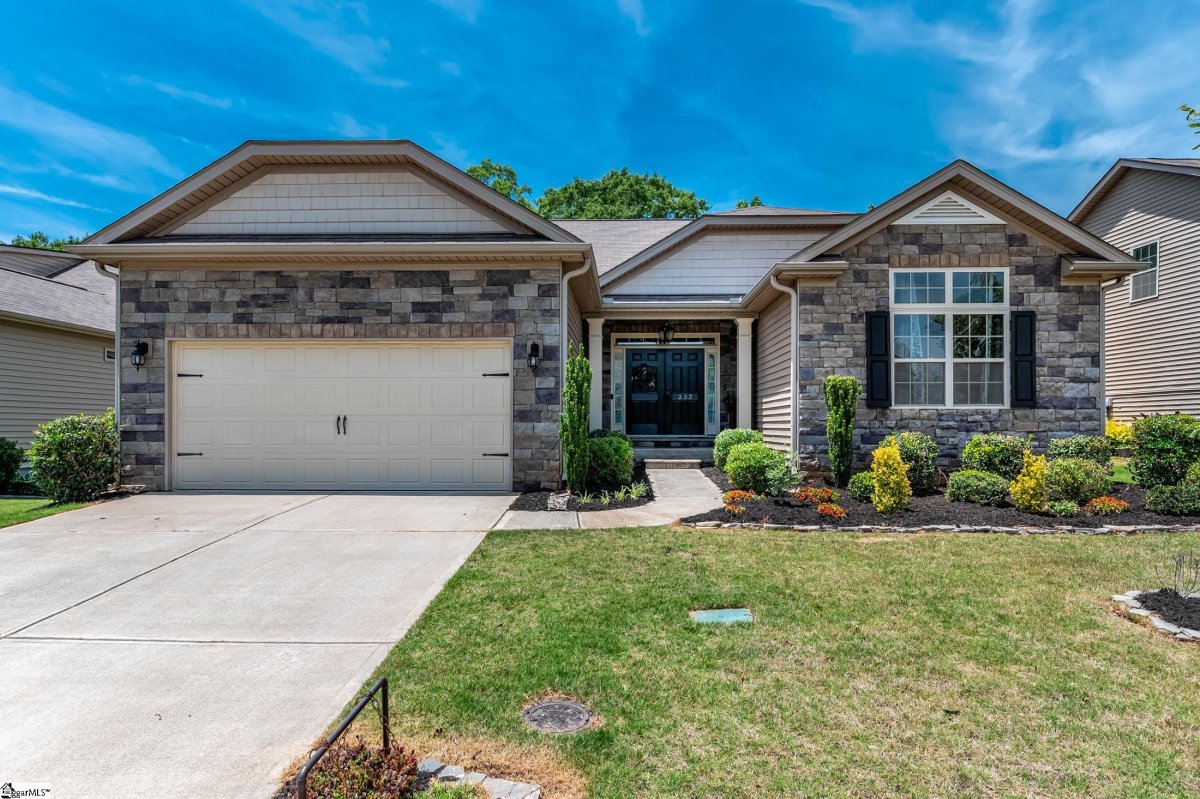 232 Evansdale Way